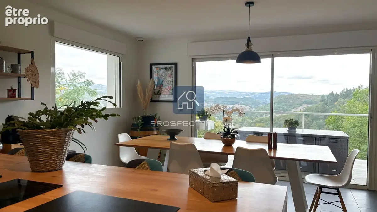 Villa contemporaine avec piscine et vue panoramique - photo 14