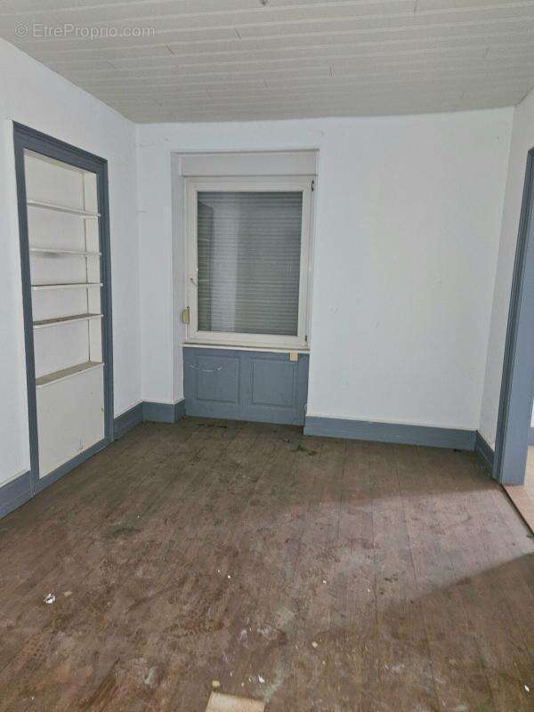 Appartement à MULHOUSE