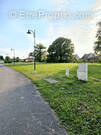 Terrain à SAINT-AUBIN-EN-BRAY