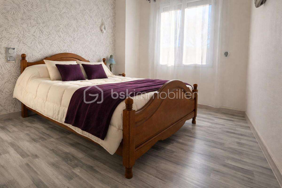 Maison familiale - photo 8