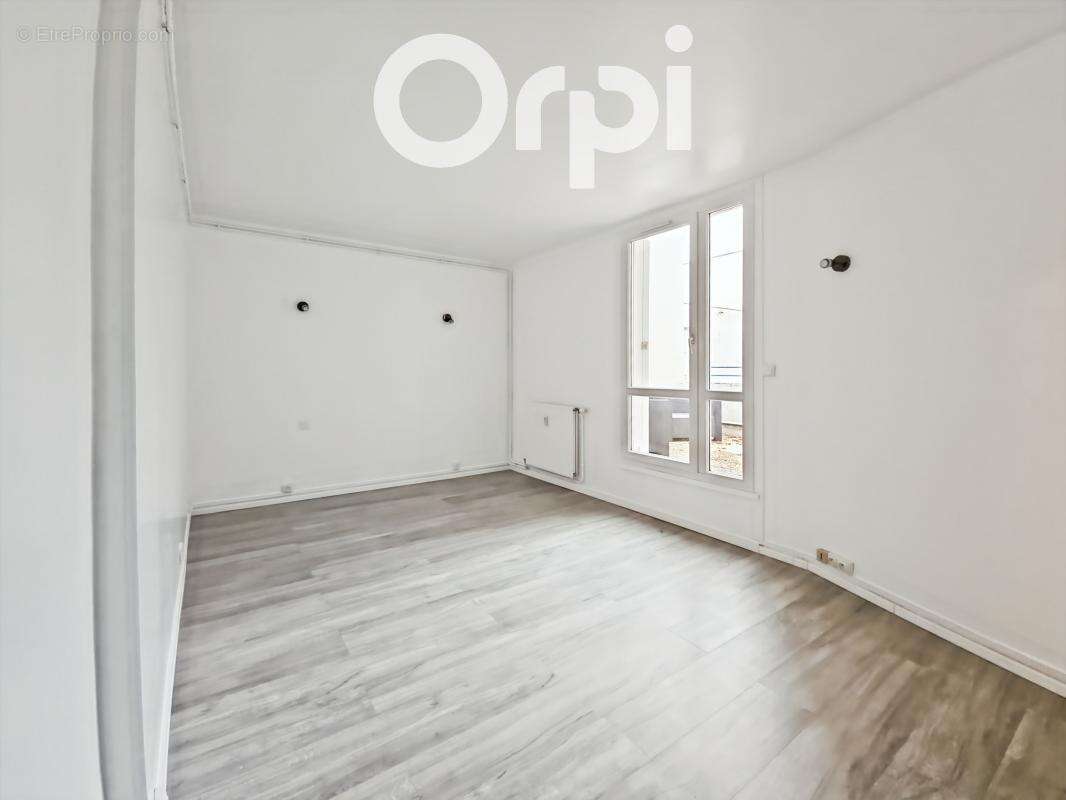 Appartement à COMPIEGNE