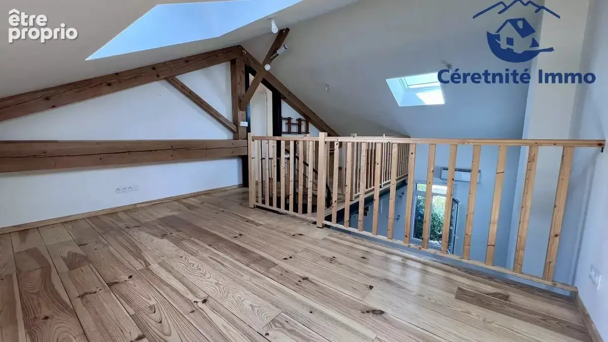 Charmante maison rénovée à Céret - photo 16
