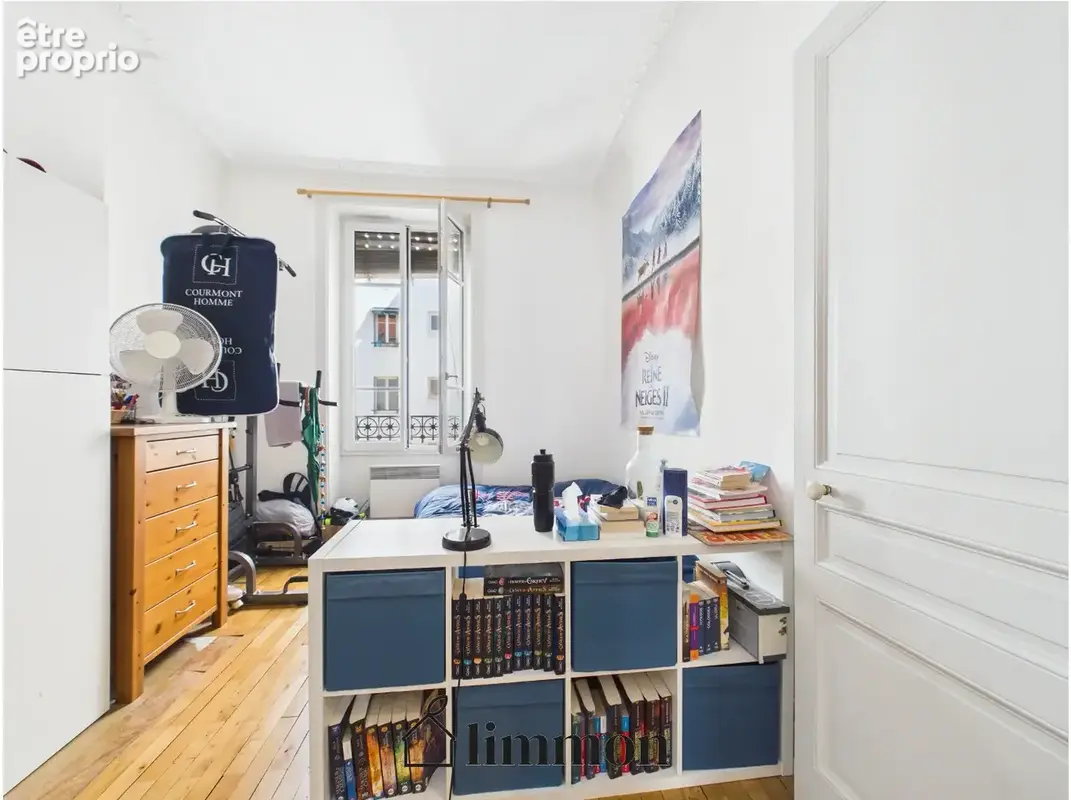 'appartement - 3 pieces' - photo 5
