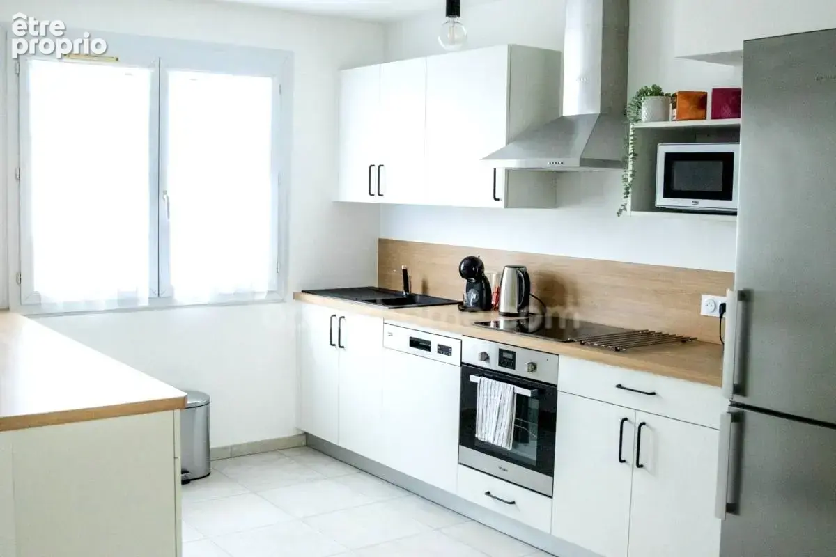 Maison entièrement rénovée – La Roche-sur-Yon Sud - photo 3