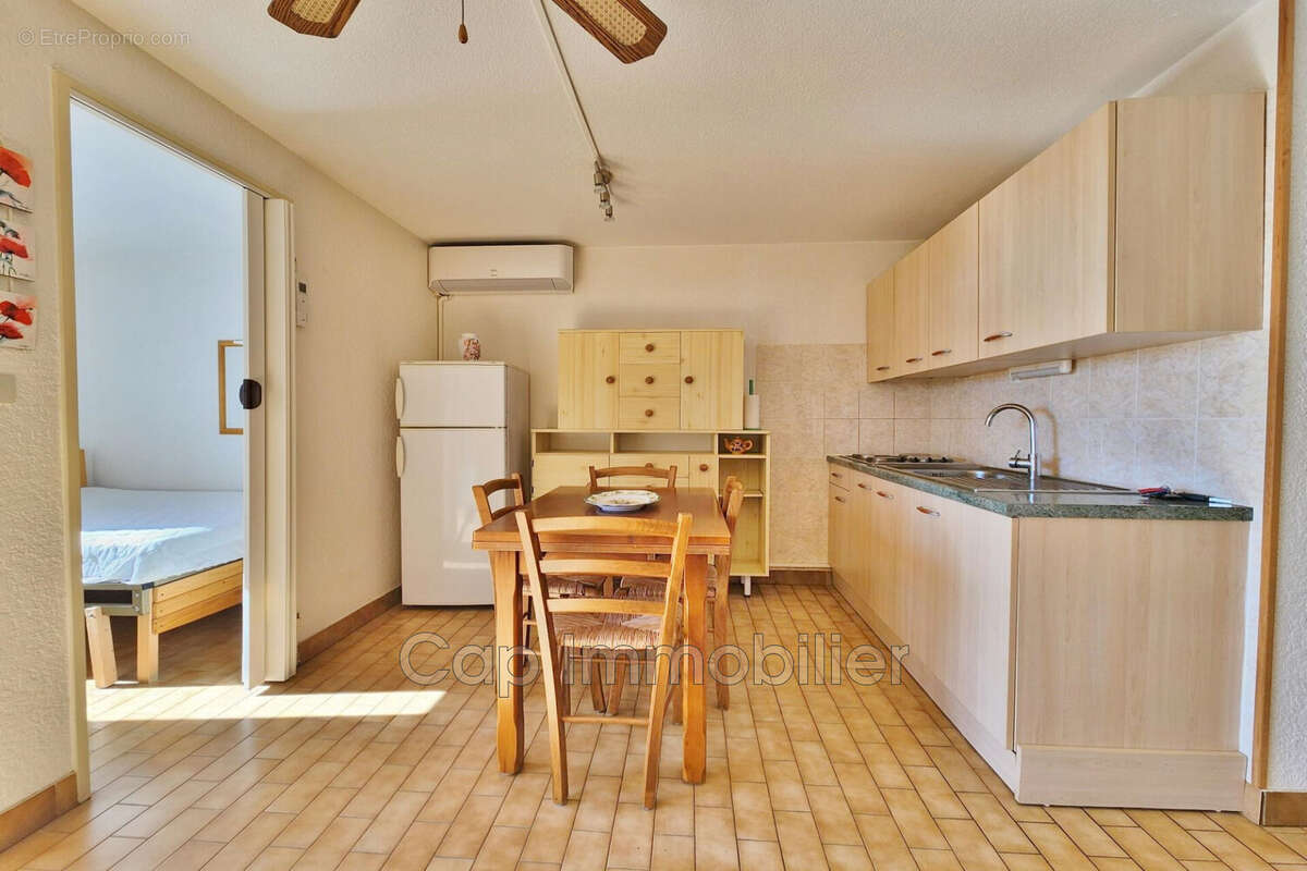 Appartement à AGDE