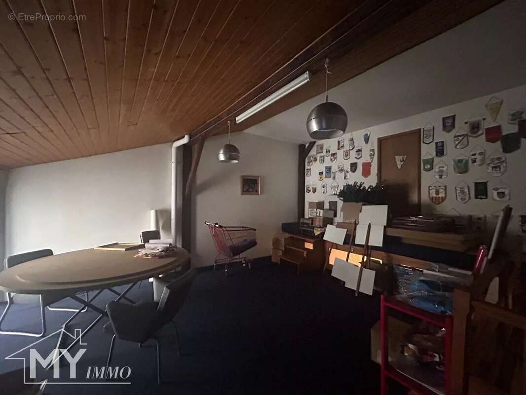 Appartement à SAINTE-FOY-LA-GRANDE