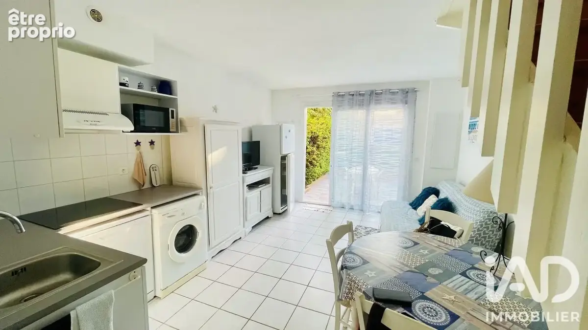 Photo 1 - Maison à LA LONDE-LES-MAURES