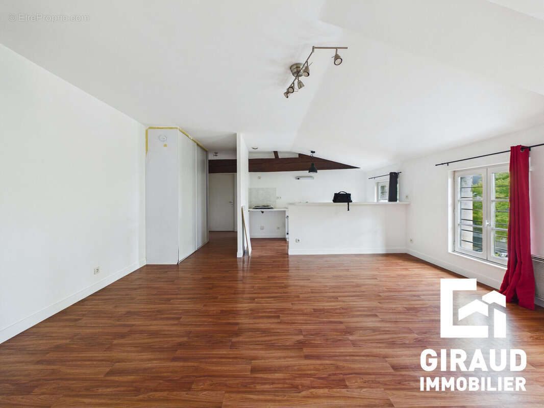 Appartement à NIORT