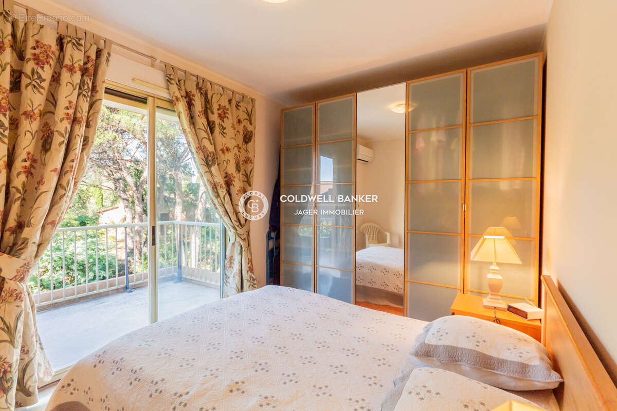 Appartement à SAINTE-MAXIME