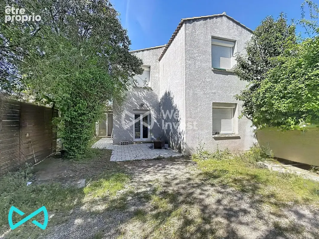 Maison 7 pièces 190 m² à vendre à Montpellier (34090) - photo 3