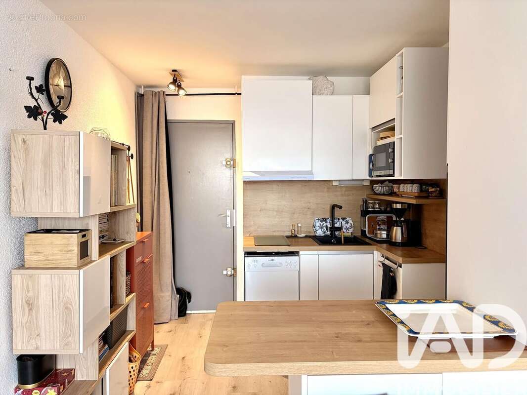 Photo 2 - Appartement à SETE