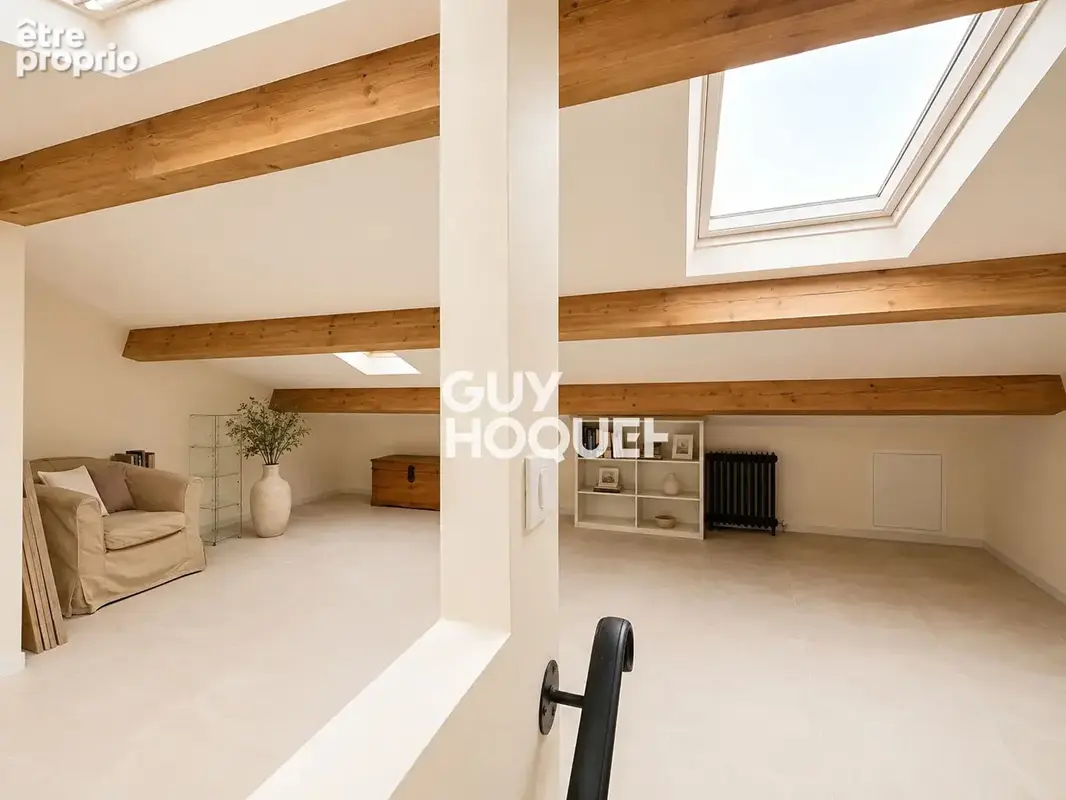 Maison 3/4 chambres rénovée avec jardin - Mouans-Sartoux - photo 12