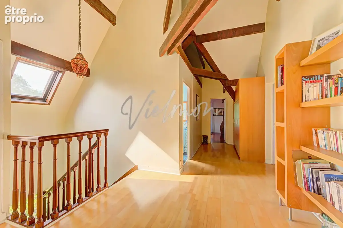 Maison Vernouillet 8 pièce(s) 189.12 m2 - photo 15