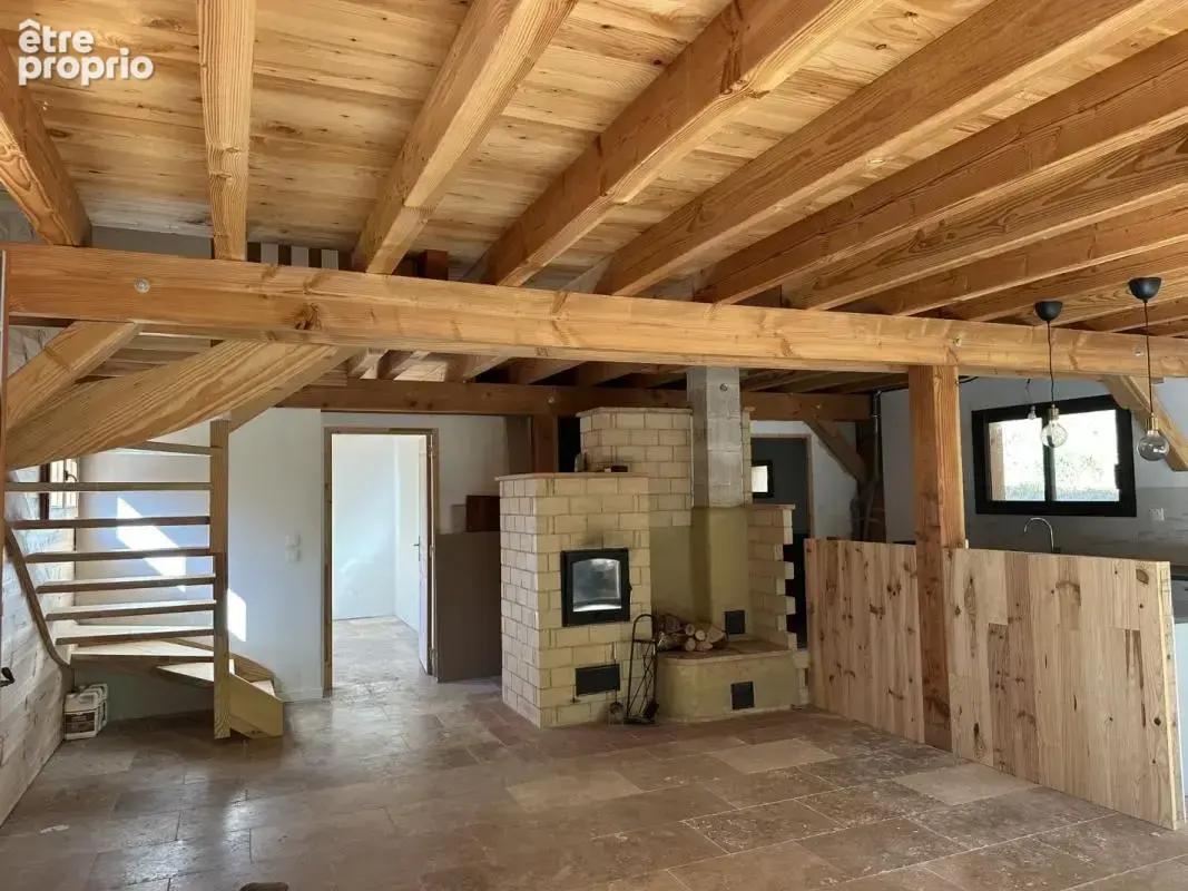 Maison 6 pièces 123 m² à vendre à Ax-Les-Thermes (09110) - photo 2