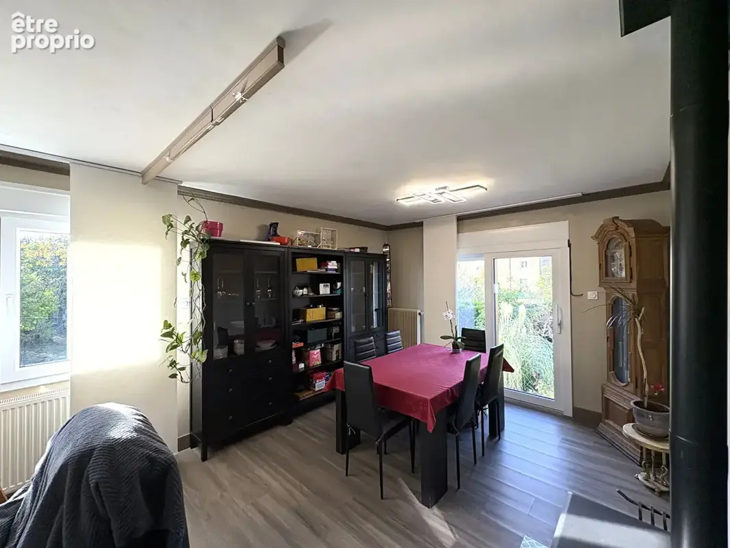 Maison 4 pièce(s) 118 m² - charleville-mézières - photo 3