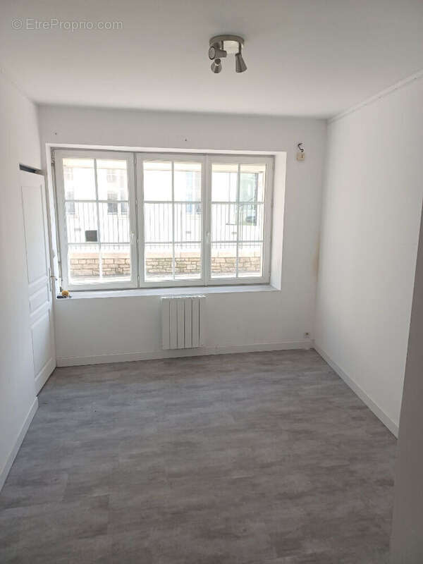 Maison à SAINT-POL-DE-LEON