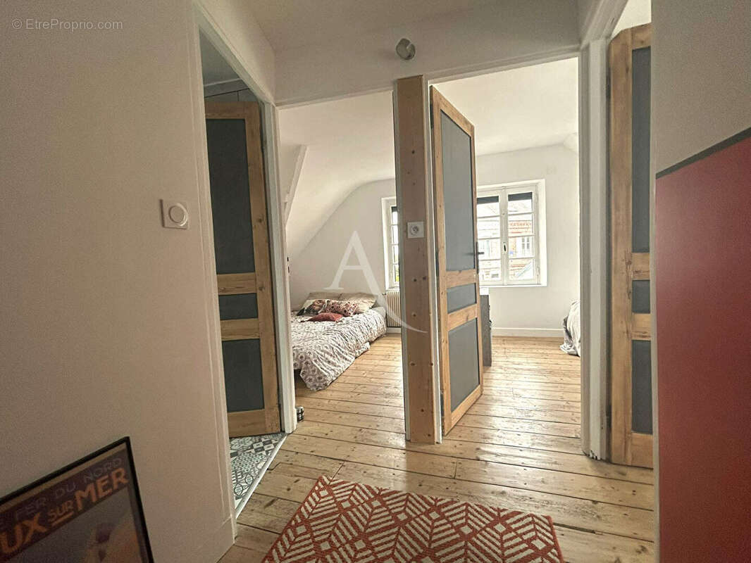 Maison à LE CROTOY