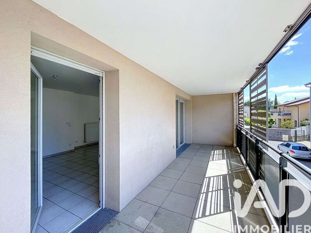 Photo 5 - Appartement à MILLERY
