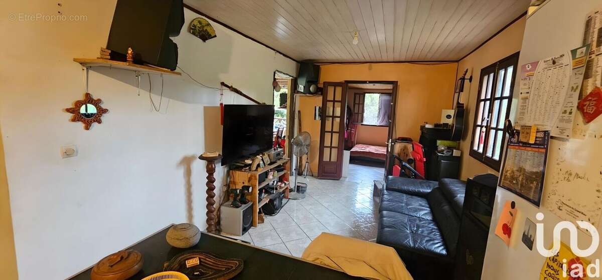 Photo 7 - Maison à SAINT-PHILIPPE