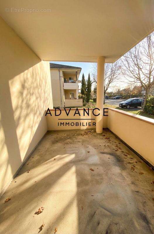 Appartement à AUTERIVE