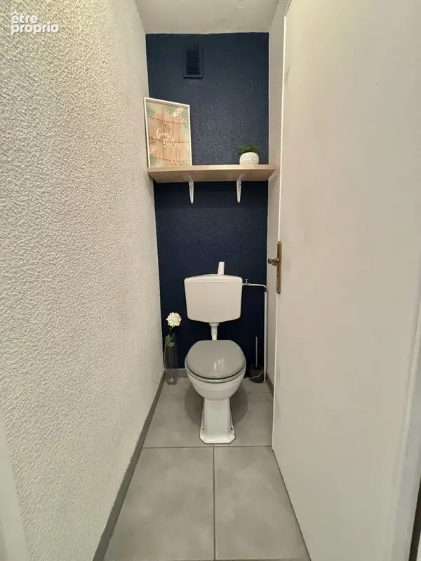 Appartement Chateauvert - T3 - 57m2 - photo 14