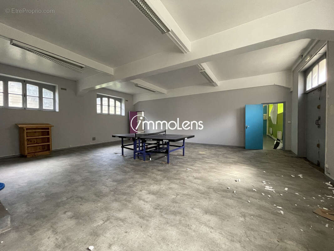 Appartement à LENS