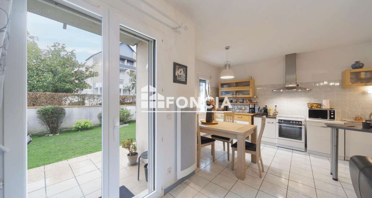 Maison à OLORON-SAINTE-MARIE