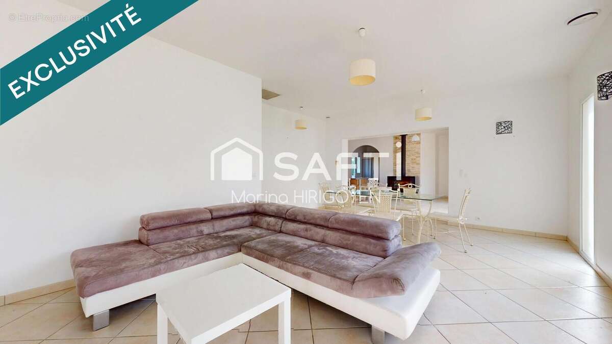 Photo 5 - Maison à CREON