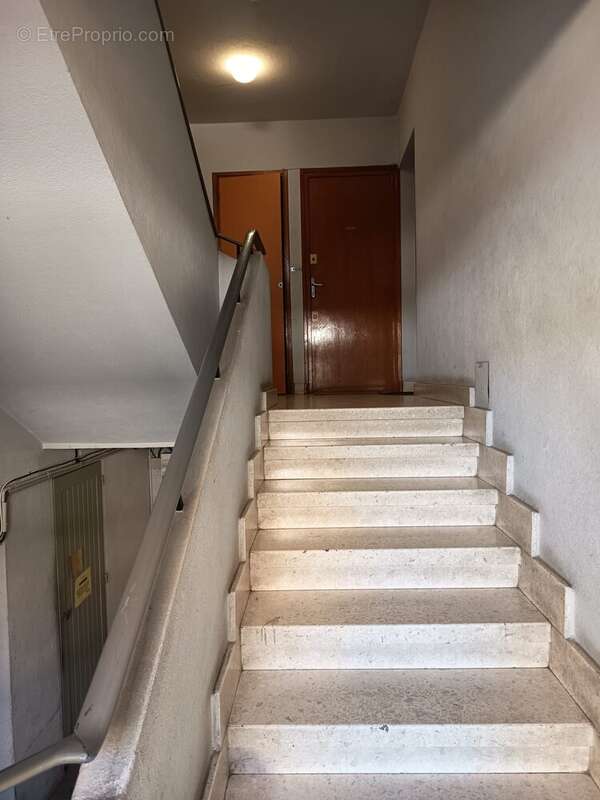 Appartement à AUBENAS