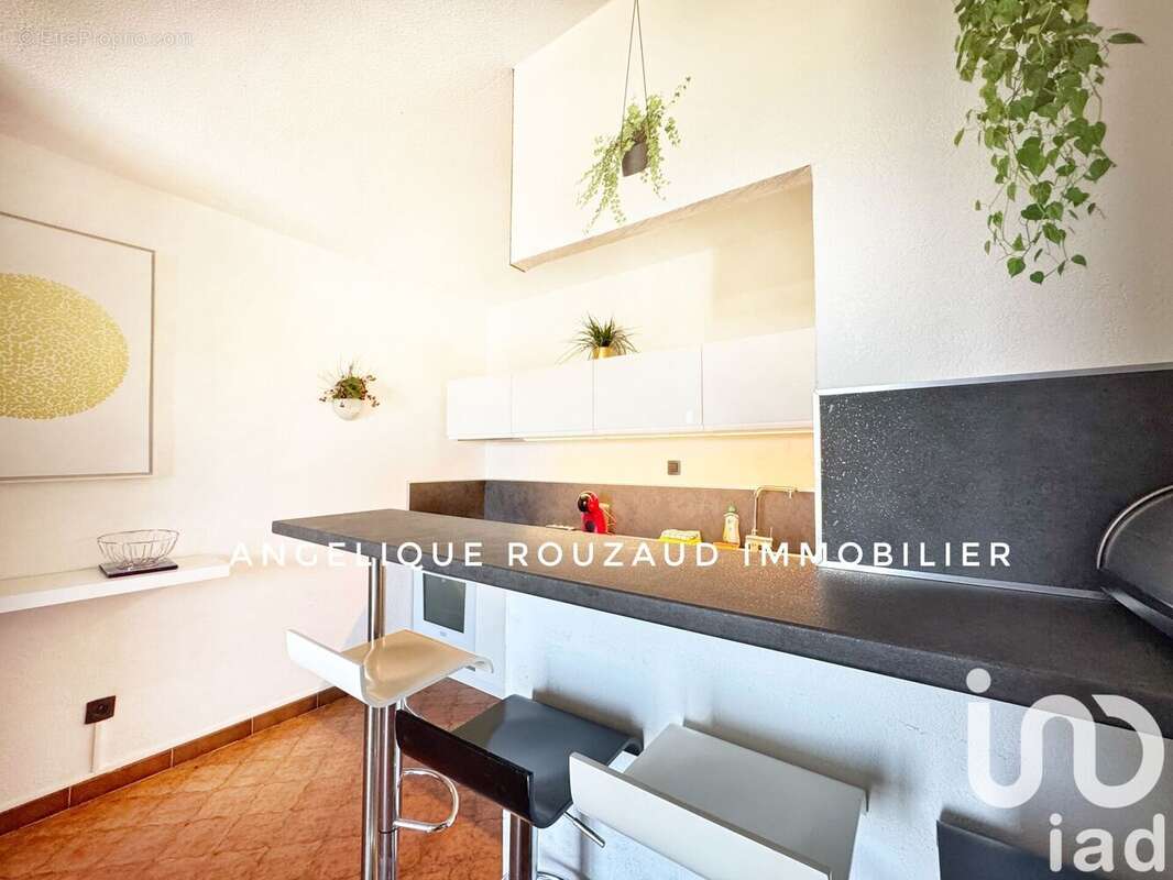 Photo 2 - Appartement à SIX-FOURS-LES-PLAGES