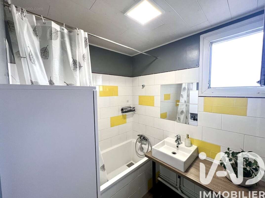 Photo 6 - Appartement à DRANCY