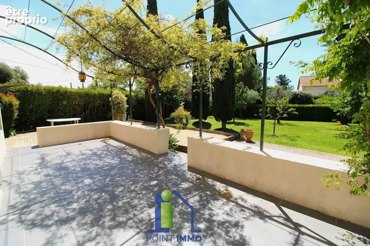 Magnifique maison 6 chambres avec piscine à Château Gombert - photo 9