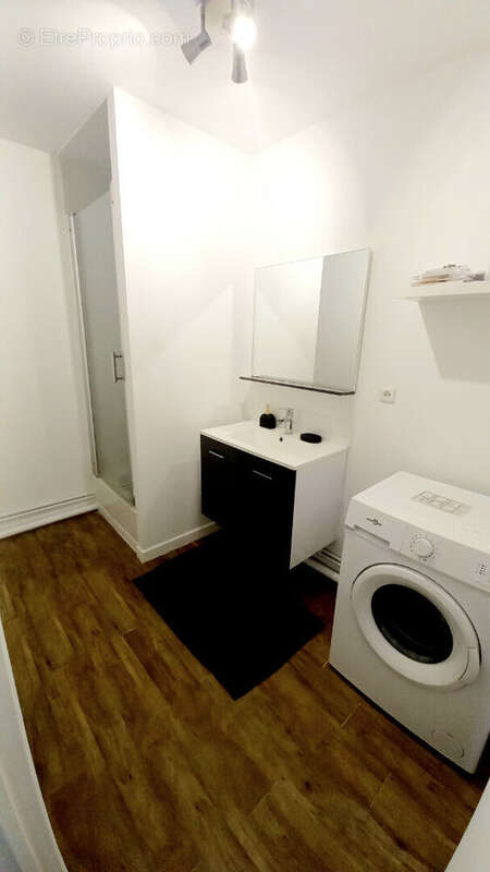 Appartement à AMIENS