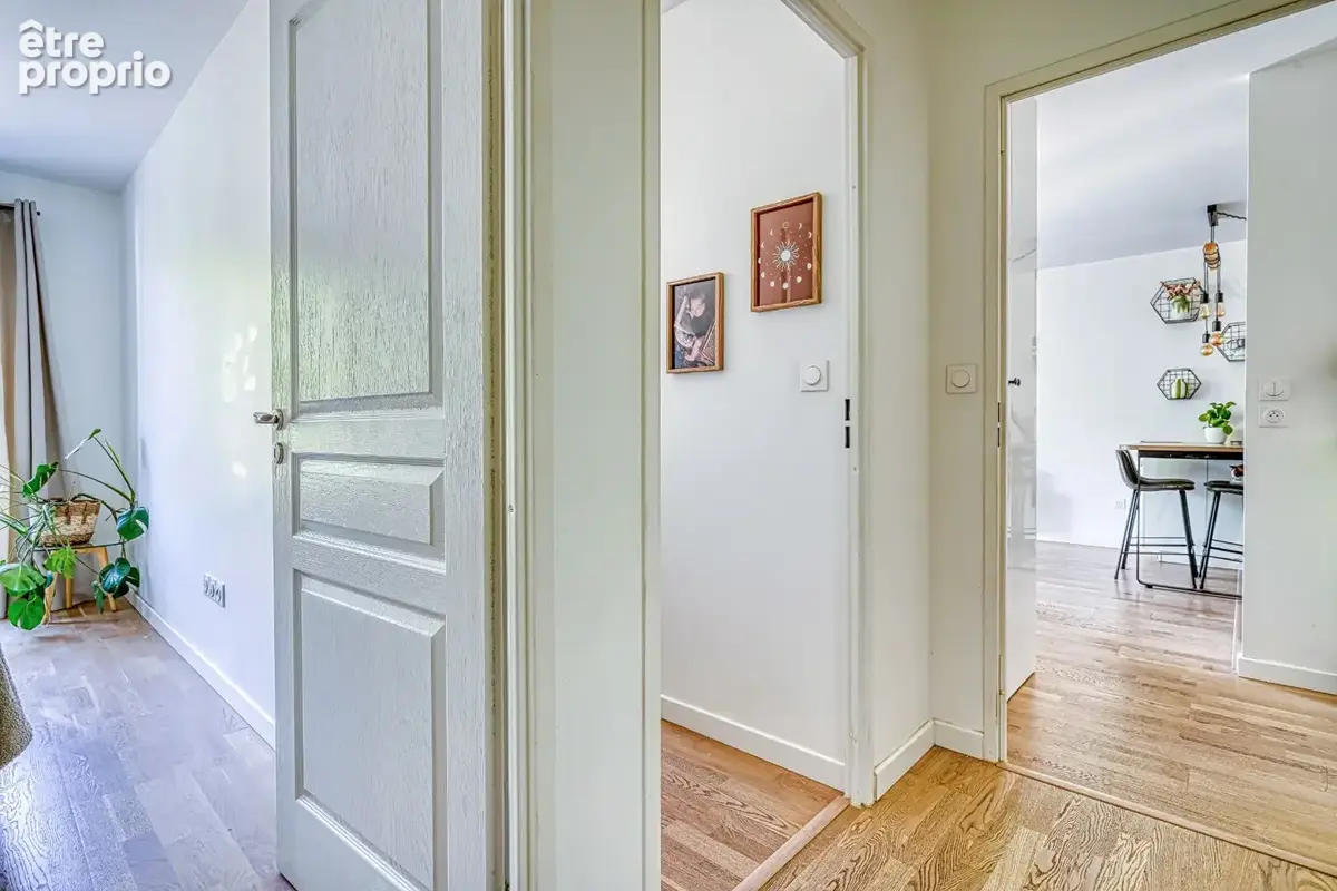 3 pieces residence de standing - photo 5