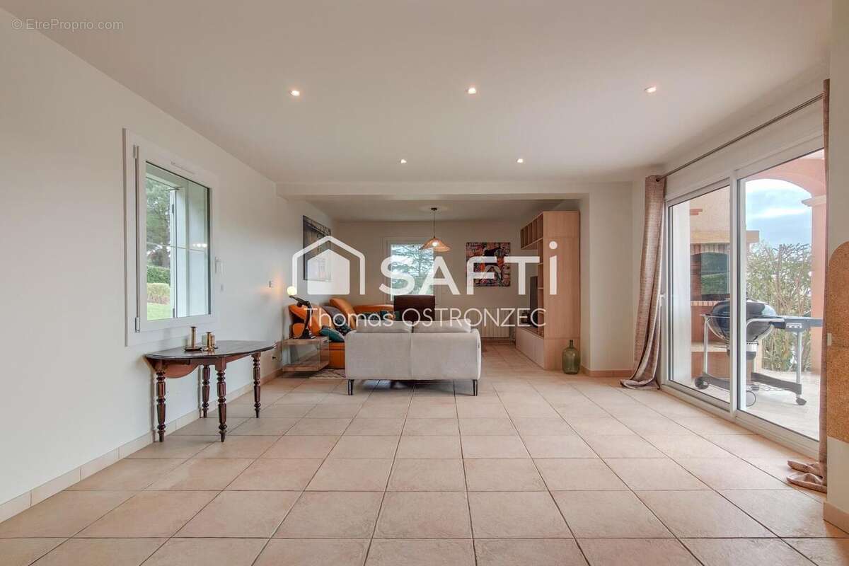 Photo 5 - Maison à VILLENEUVE-SUR-LOT