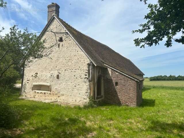 Maison à MONDOUBLEAU