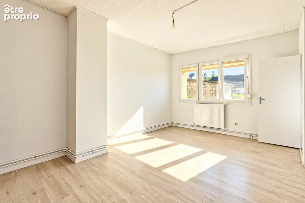 Maison type 5 secteur aiglemont - photo 10
