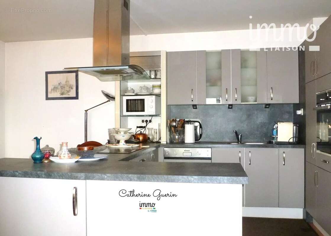 Appartement à REDON