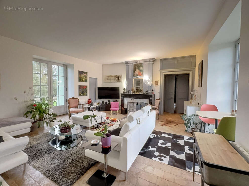 Maison à SAUMUR