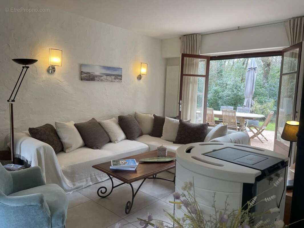 Maison à LE BOUSCAT