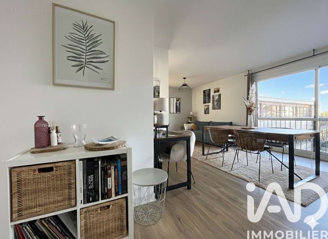 Photo 5 - Appartement à FONTENAY-LE-FLEURY