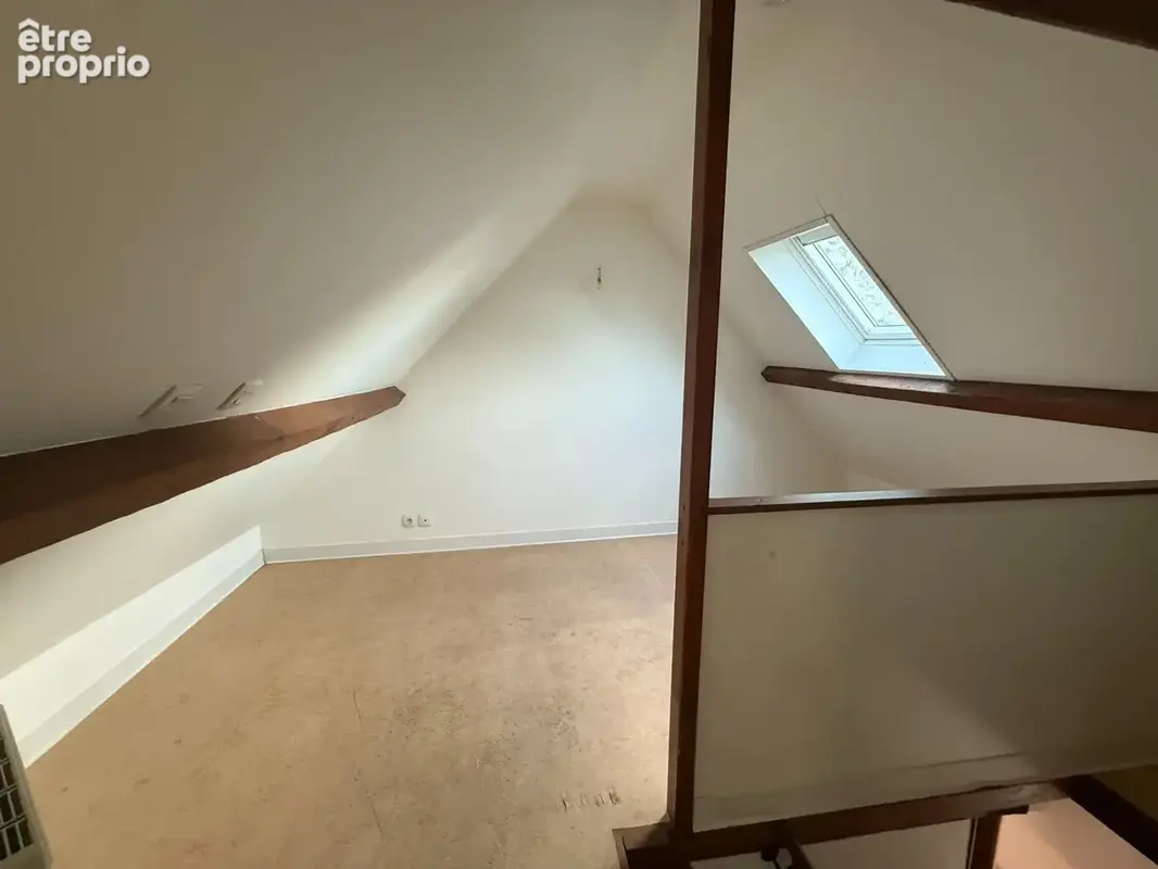 Maison à vendre 5 pièces ABLEIGES (95) - photo 7