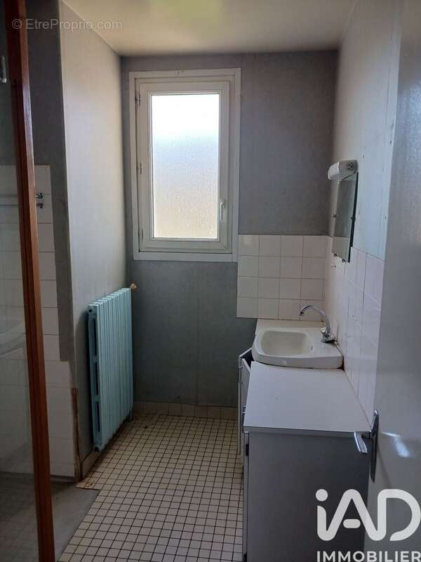 Photo 7 - Maison à USSON-DU-POITOU