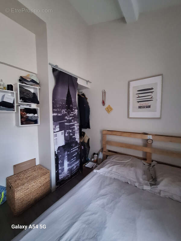 Appartement à NARBONNE