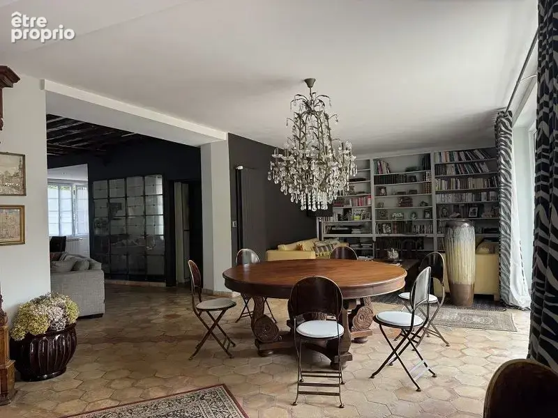 Maison 7 pièces 400 m² à vendre à Vallery (89150) - photo 7