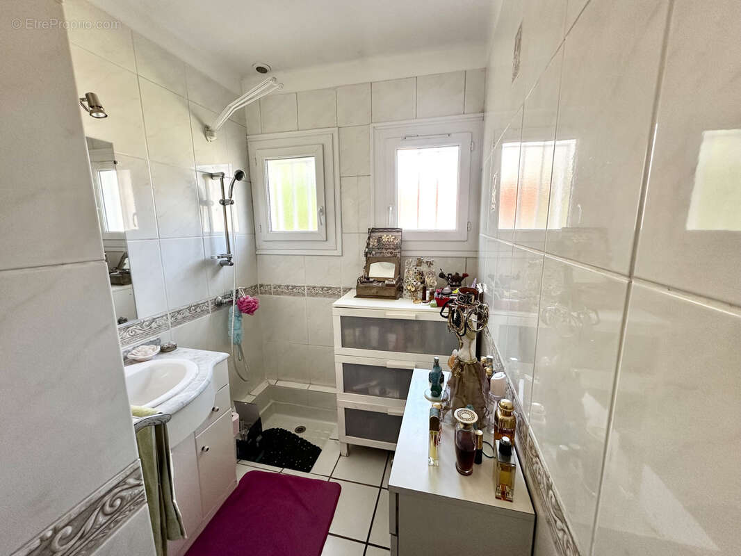 Maison de ville de 109m2 - photo 10