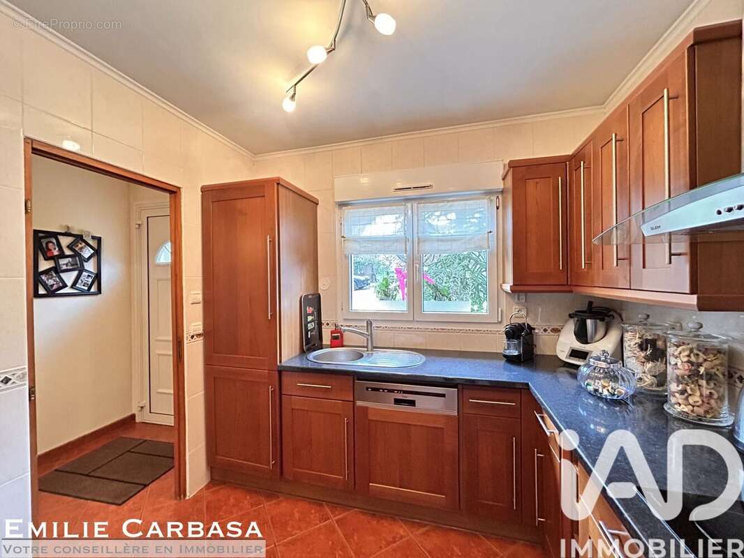 Photo 4 - Maison à CORBEIL-ESSONNES