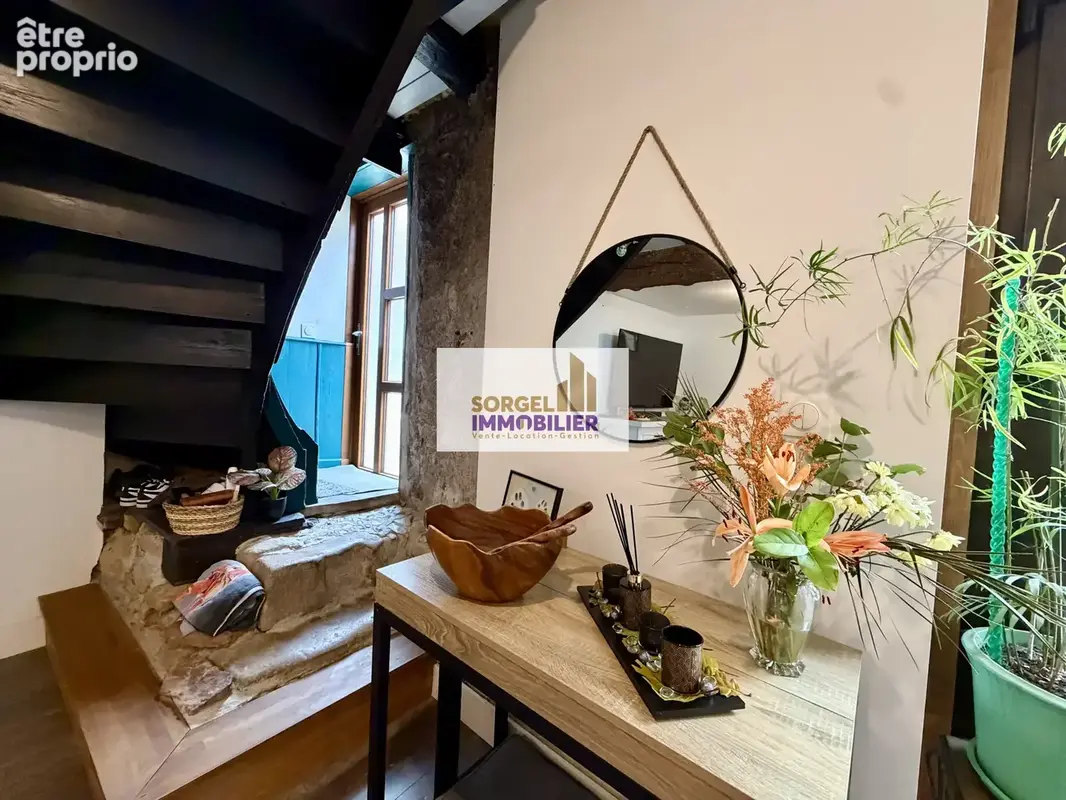 Magnifique maison avec dépendances - BISCHOFFSHEIM - photo 12