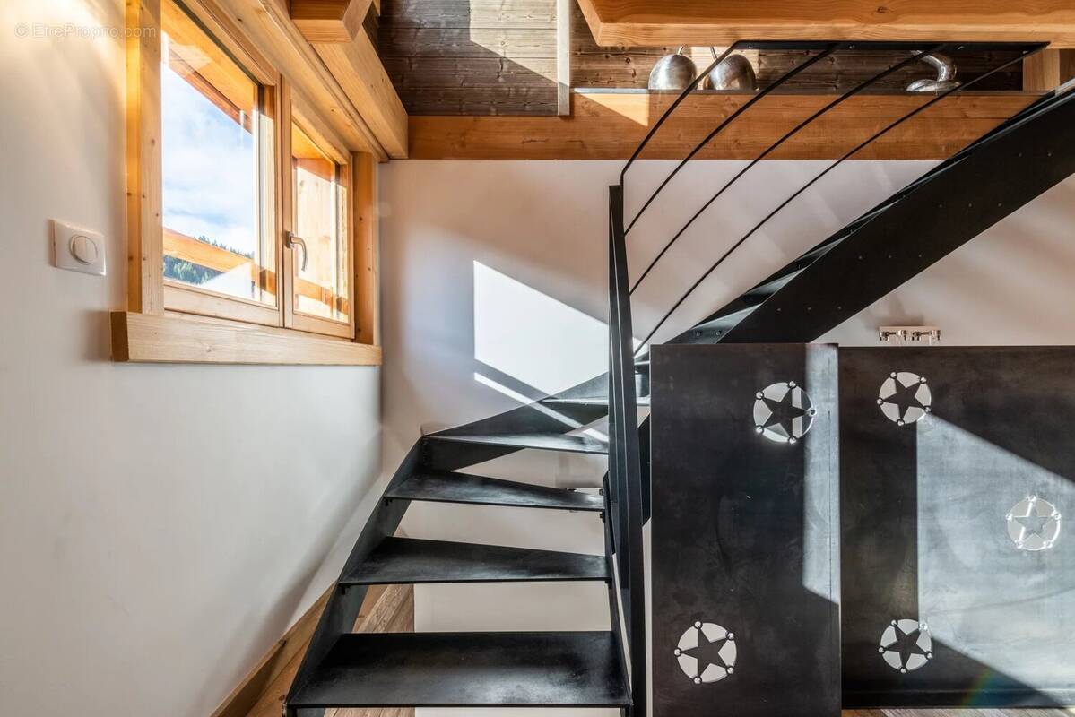 Appartement haut de gamme en Duplex avec 5 chambres - photo 4