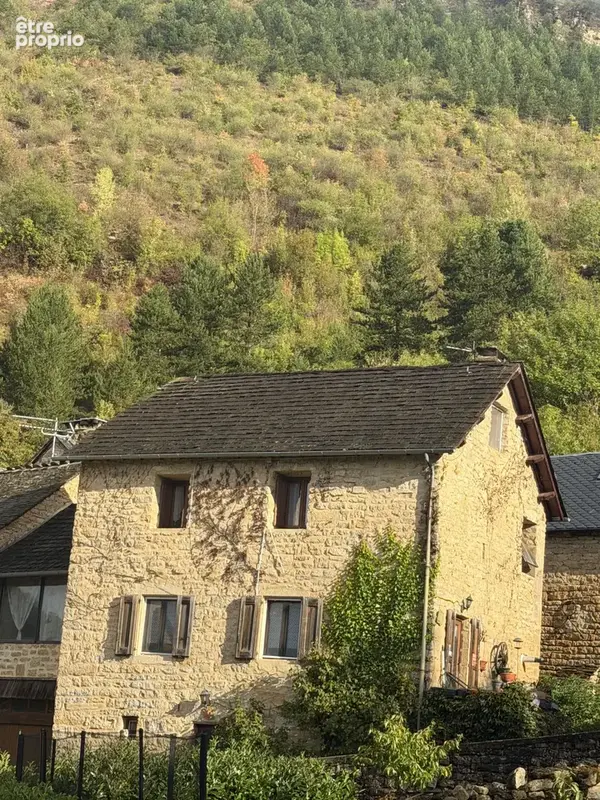 Maison de village - photo 31
